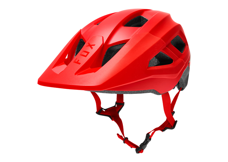 Kask rowerowy FOX Mainframe MIPS