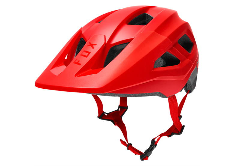 Kask rowerowy FOX Mainframe TRVRS MIPS