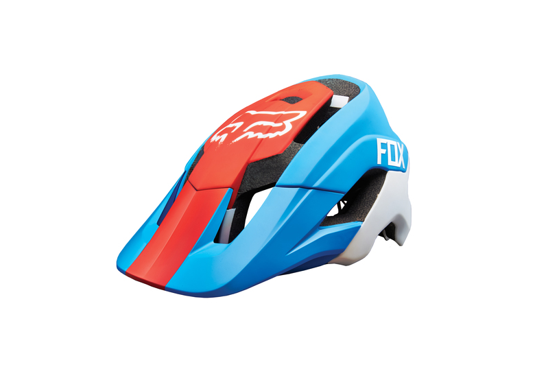 Kask rowerowy FOX Metah