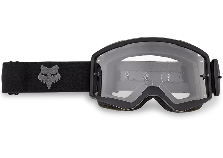 Gogle rowerowe FOX MTB Main