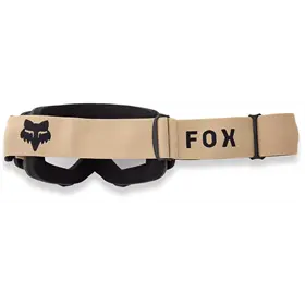 Gogle rowerowe FOX MTB Main 