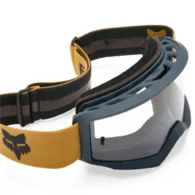 Gogle rowerowe FOX MTB Main 