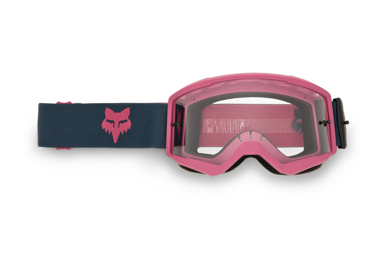 Gogle rowerowe FOX MTB Main 