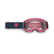 Gogle rowerowe FOX MTB Main 