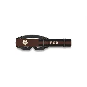 Gogle rowerowe FOX MTB Vue Max