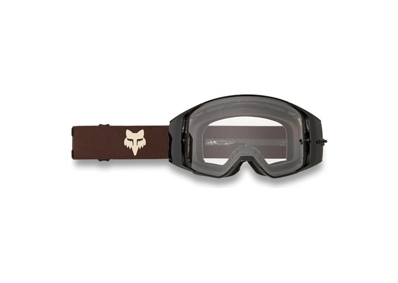Gogle rowerowe FOX MTB Vue Max