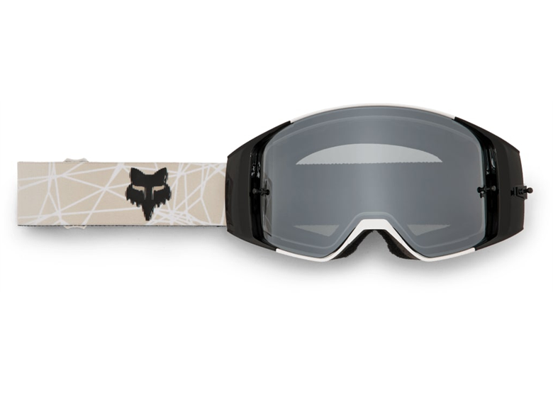Gogle rowerowe FOX MTB Vue Max Diffuse