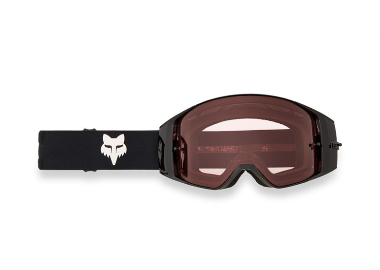 Gogle rowerowe FOX MTB Vue Max Vivid