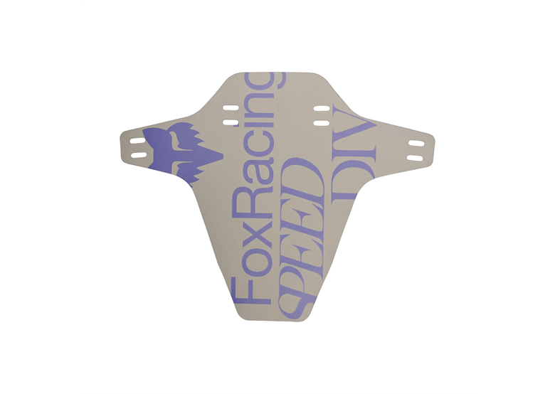Błotnik MTB FOX Mud Guard