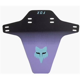 Błotnik MTB FOX Mud Guard Lavender