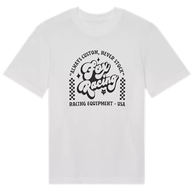 Koszulka damska z krótkim rękawem FOX Never Stock