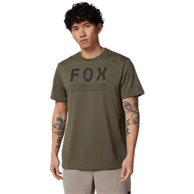 Koszulka z krótkim rękawem FOX Non Stop Tech