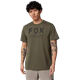 Koszulka z krótkim rękawem FOX Non Stop Tech