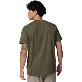 Koszulka z krótkim rękawem FOX Non Stop Tech