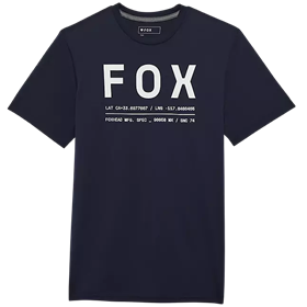 Koszulka z krótkim rękawem FOX Non Stop Tech