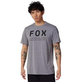Koszulka z krótkim rękawem FOX Non Stop Tech