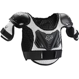 Ochraniacze FOX PeeWee Titan