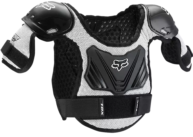 Buzer dziecięcy FOX PeeWee Titan