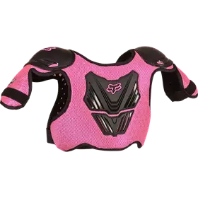 Ochraniacze FOX PeeWee Titan