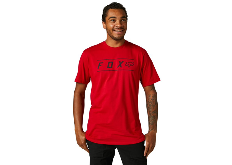 Koszulka z krótkim rękawem FOX Pinnacle Premium Tee