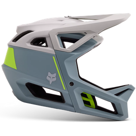 Kask rowerowy Full Face FOX Proframe Clyzo MIPS