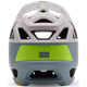 Kask rowerowy Full Face FOX Proframe Clyzo MIPS