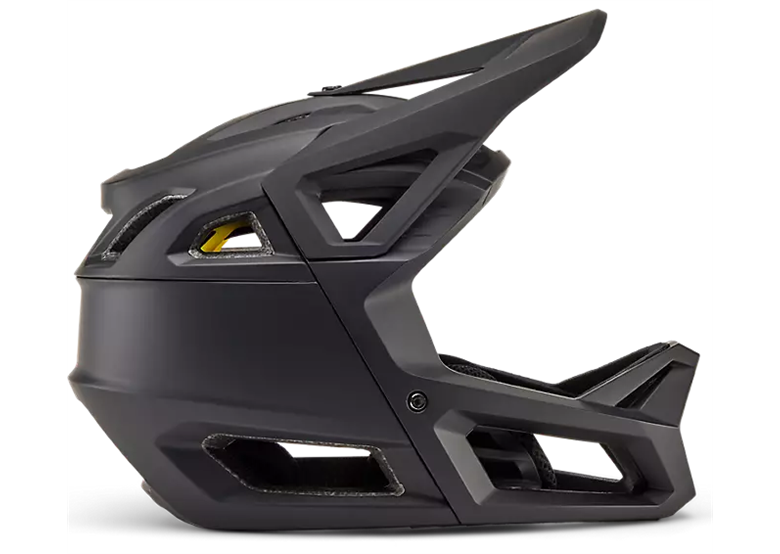 Kask rowerowy Full Face FOX Proframe MIPS