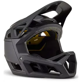 Kask rowerowy Full Face FOX Proframe MIPS