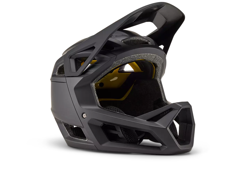 Kask rowerowy Full Face FOX Proframe MIPS
