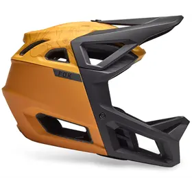 Kask rowerowy Full Face FOX Proframe MIPS