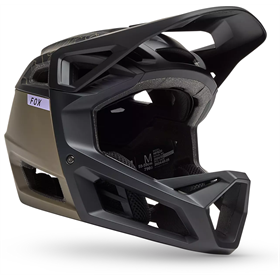 Kask rowerowy Full Face FOX Proframe MIPS