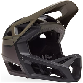 Kask rowerowy Full Face FOX Proframe MIPS