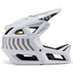 Kask rowerowy Full Face FOX Proframe Nace MIPS