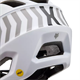 Kask rowerowy Full Face FOX Proframe Nace MIPS