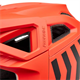 Kask rowerowy Full Face FOX Proframe Nace MIPS