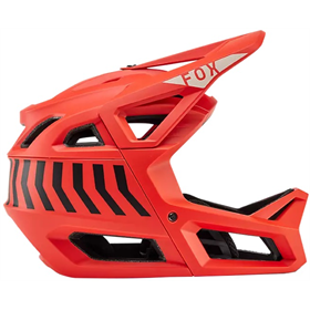 Kask rowerowy Full Face FOX Proframe Nace MIPS