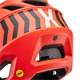 Kask rowerowy Full Face FOX Proframe Nace MIPS