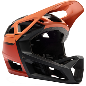 Kask rowerowy Full Face FOX Proframe Rizer MIPS