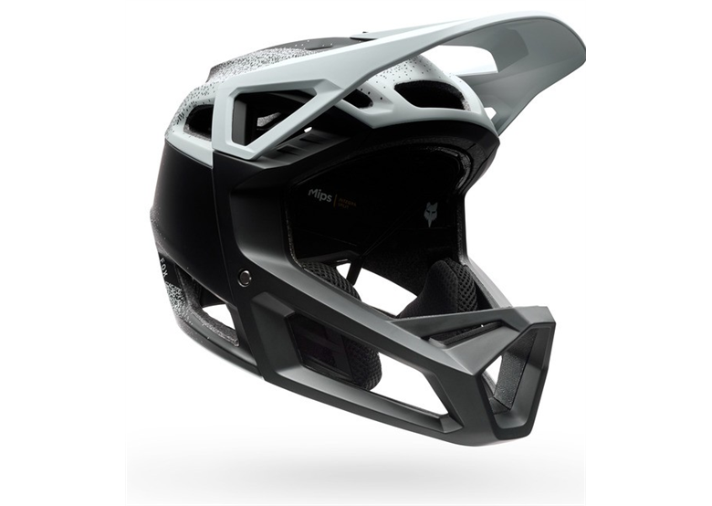Kask rowerowy Full Face FOX Proframe RS Aura MIPS