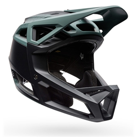 Kask rowerowy Full Face FOX Proframe RS Aura MIPS