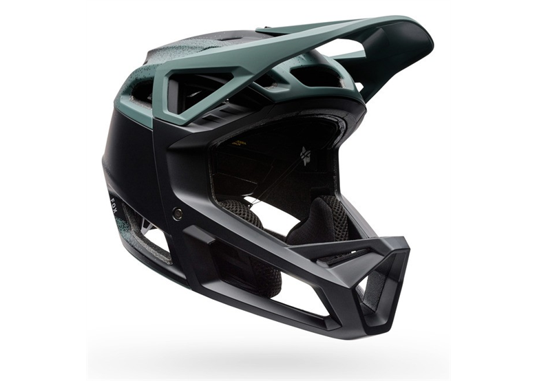 Kask rowerowy Full Face FOX Proframe RS Aura MIPS