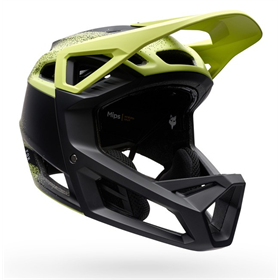 Kask rowerowy Full Face FOX Proframe RS Aura MIPS