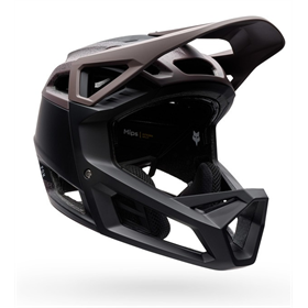 Kask rowerowy Full Face FOX Proframe RS Aura MIPS