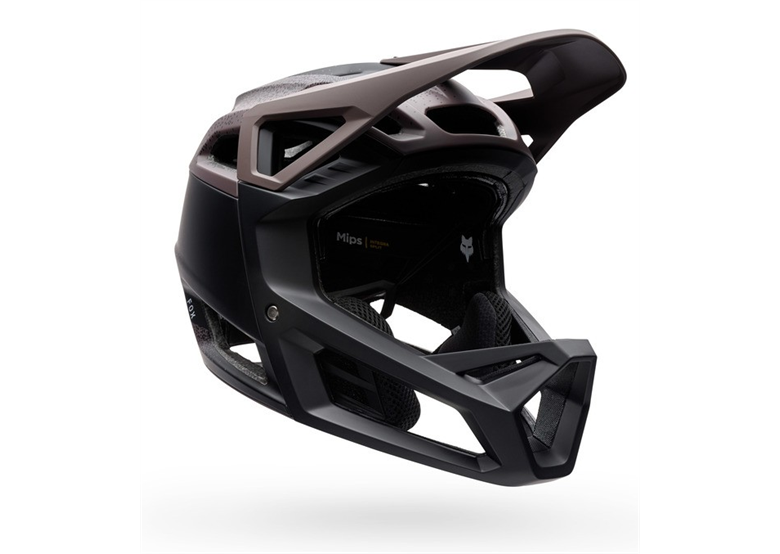 Kask rowerowy Full Face FOX Proframe RS Aura MIPS