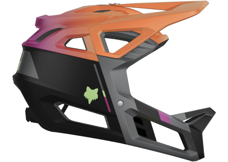 Kask FOX Proframe RS Clyzo