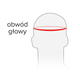 Kask rowerowy Full Face FOX Proframe RS Heatstack MIPS
