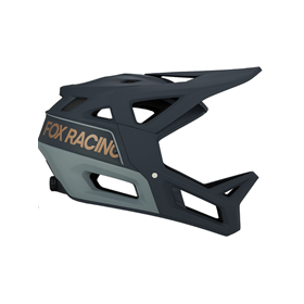 Kask rowerowy Full Face FOX Proframe RS Heatstack MIPS