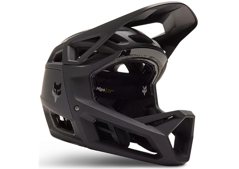 Kask rowerowy Full Face FOX Proframe RS MIPS