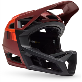 Kask rowerowy Full Face FOX Proframe RS MIPS
