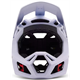 Kask rowerowy Full Face FOX Proframe RS Nuf MIPS